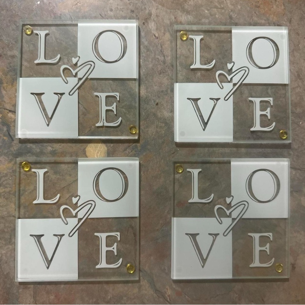 Coasters